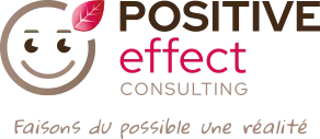 Positive Effect Logotype