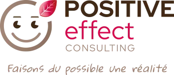 Positive-Effect Logotype