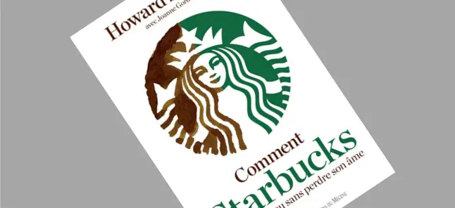 Comment Starbucks a sauvé sa peau sans perdre son âme