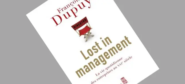Lost in Management