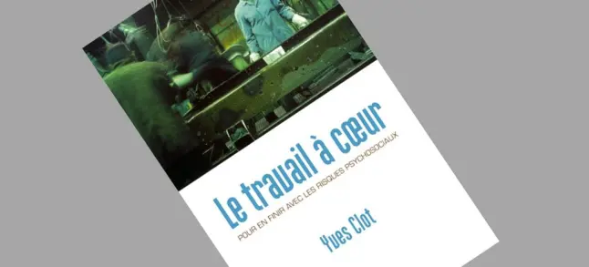 Le travail à cœur