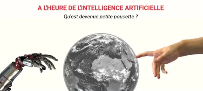 Une révolution, quelle révolution ? Industrielle, anthropologique, politique ?