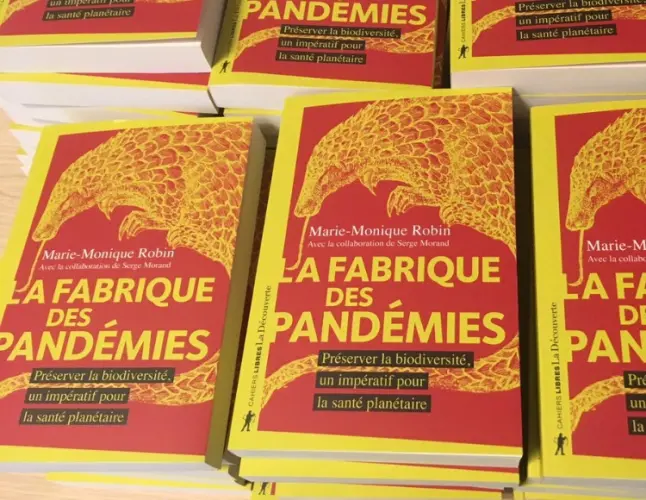 La fabrique des pandémies :  Préserver la biodiversité, un impératif pour la santé planétaire